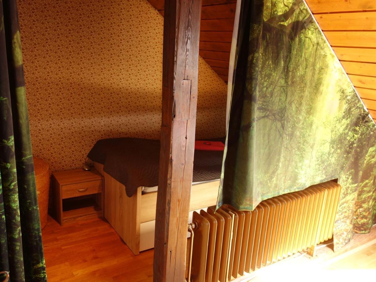 Ferienwohnung Panorama Wertheim Zewnętrze zdjęcie