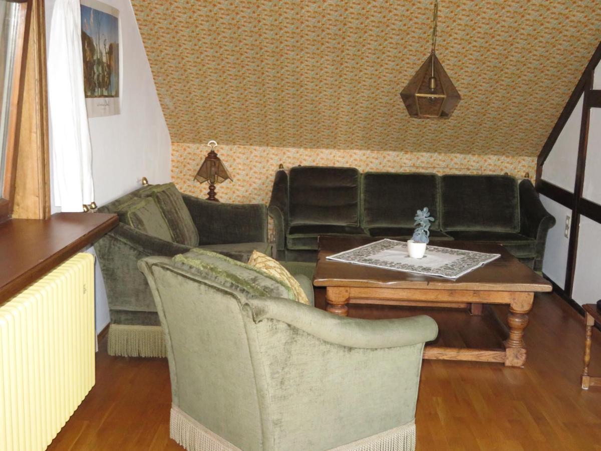 Ferienwohnung Panorama Wertheim Zewnętrze zdjęcie