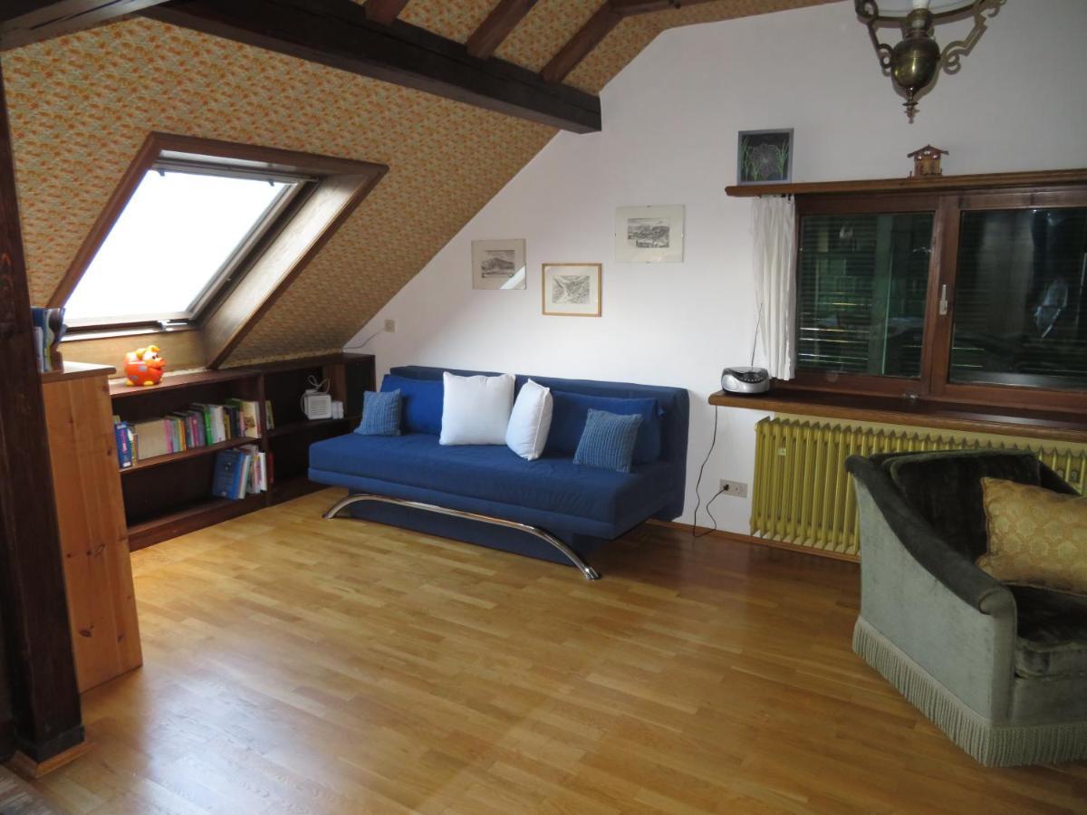 Ferienwohnung Panorama Wertheim Zewnętrze zdjęcie
