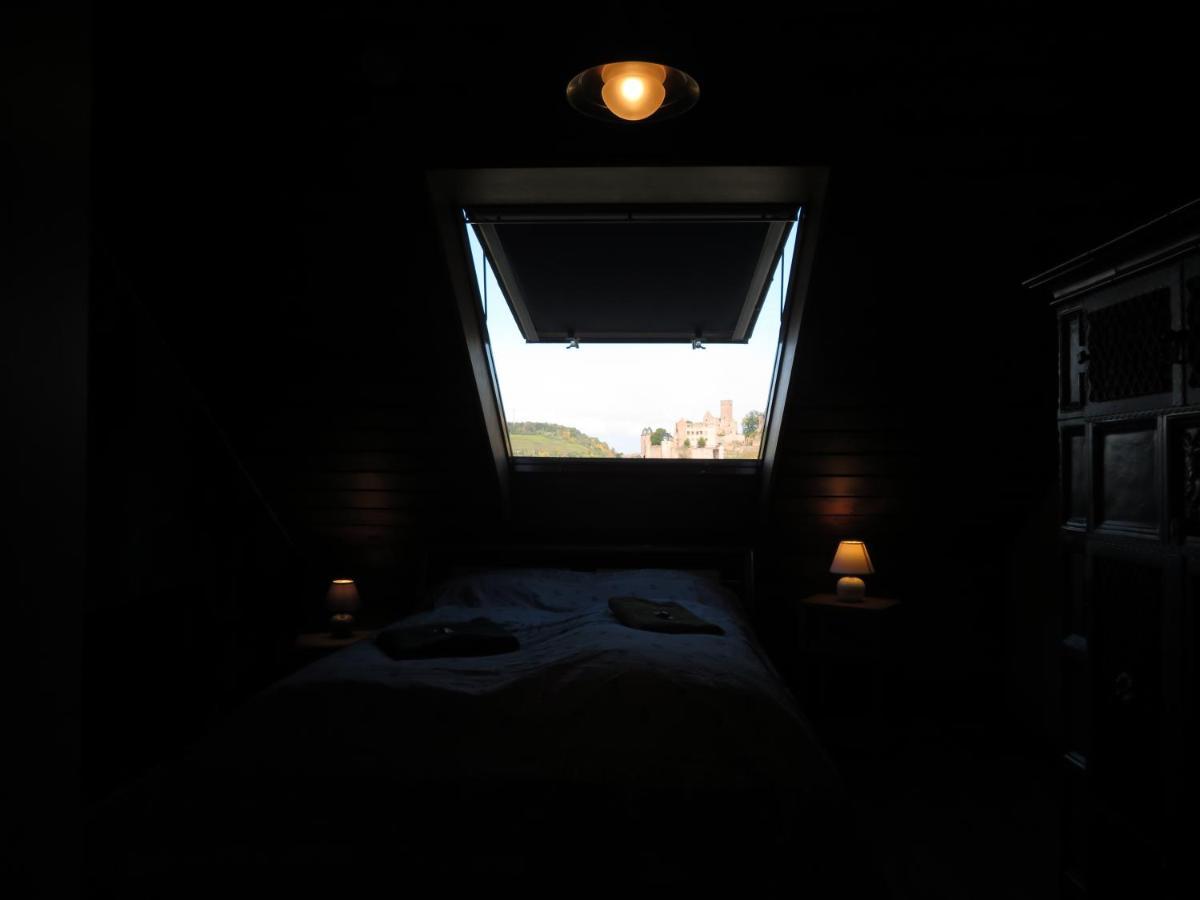 Ferienwohnung Panorama Wertheim Zewnętrze zdjęcie