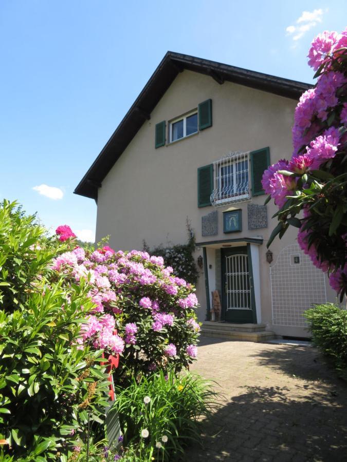 Ferienwohnung Panorama Wertheim Zewnętrze zdjęcie