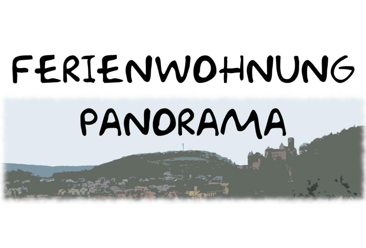 Ferienwohnung Panorama Wertheim Zewnętrze zdjęcie
